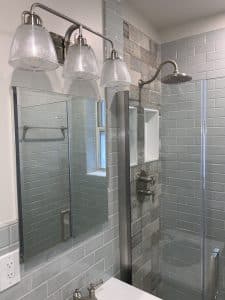 nyc bathroom remodel