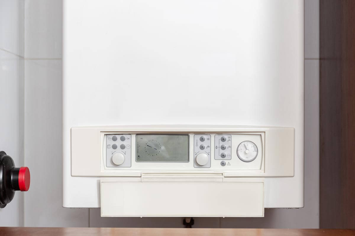 The Pros & Cons of a Tankless Water Heater